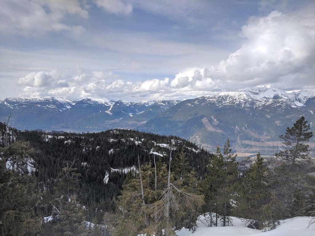Als Habrich Trail | Al, s Habrich Trail, Britannia Beach, BC V0N 1J0, Canada