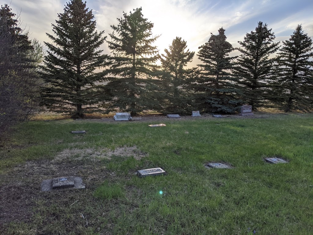 East Mount Cemetary | Unnamed Road, Earl Grey, SK S0G 1J0, Canada | Phone: (306) 725-3219