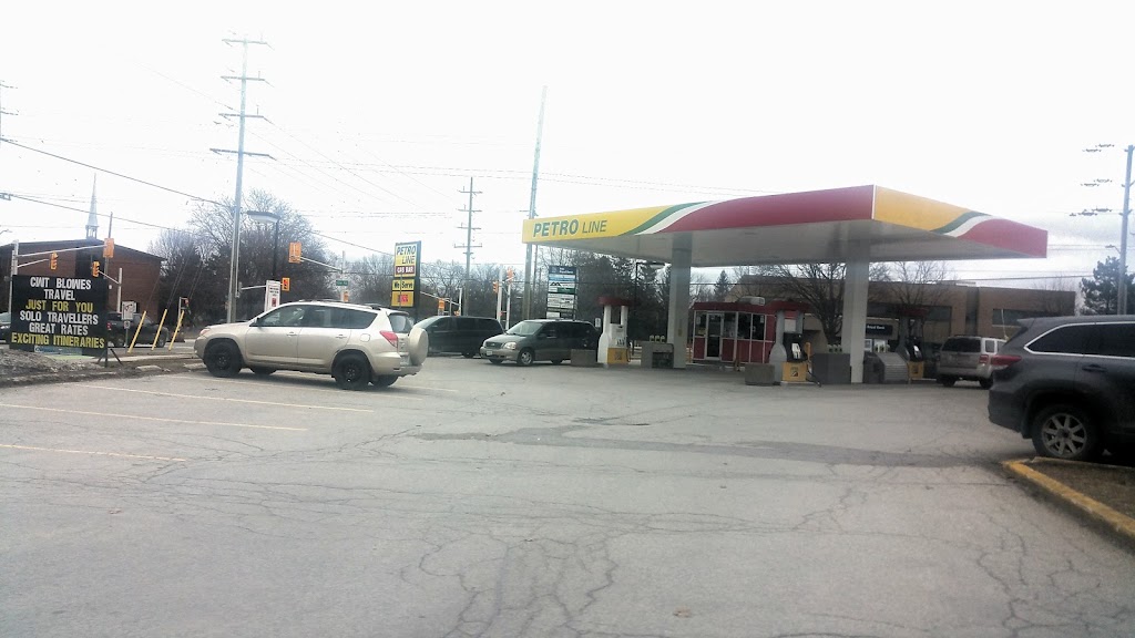 Petroline Petrolieums | 431 Boler Rd, London, ON N6K 2K8, Canada | Phone: (519) 473-1223