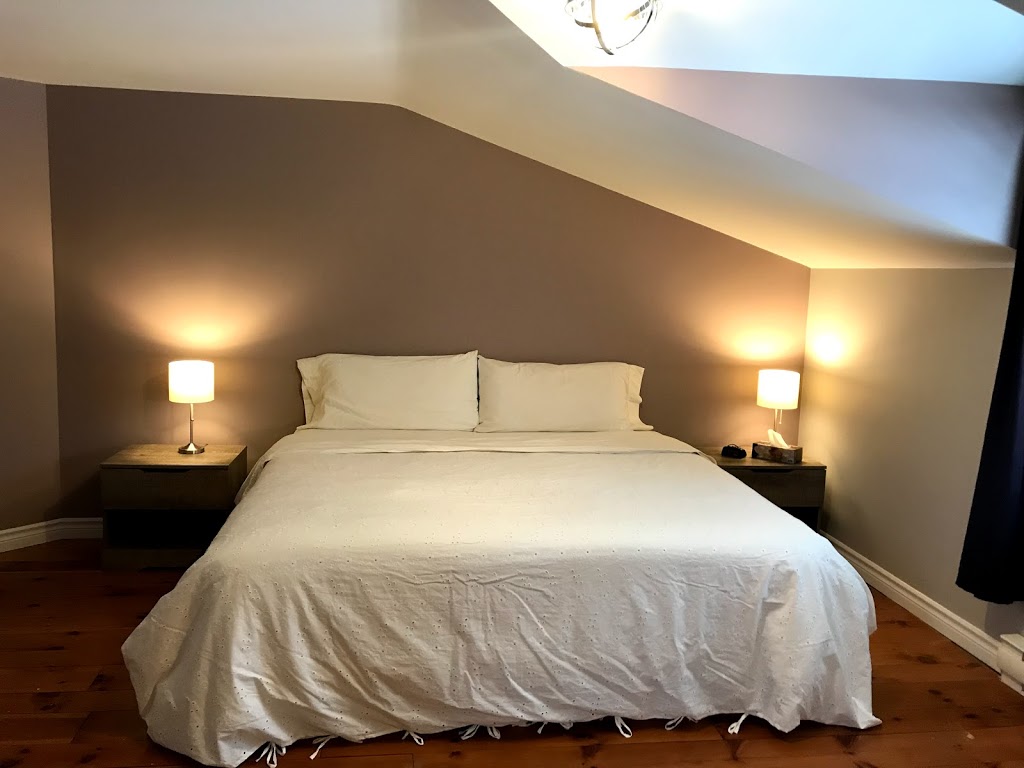Wildberry Inn | 855 Rue de la Colline, Mont-Tremblant, QC J8E 2P7, Canada | Phone: (819) 429-5596