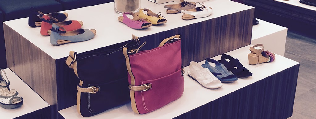 Siège social Chaussures BOPIED | 2626 Rue Papineau, Longueuil, QC J4K 3M4, Canada | Phone: (450) 651-9222