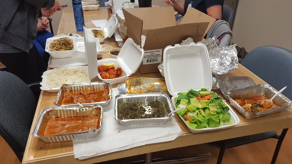 ZAIKA THE INDIAN CUISINE | 1650 Regent Ave W, Winnipeg, MB R2C 3B5, Canada | Phone: (204) 667-0000