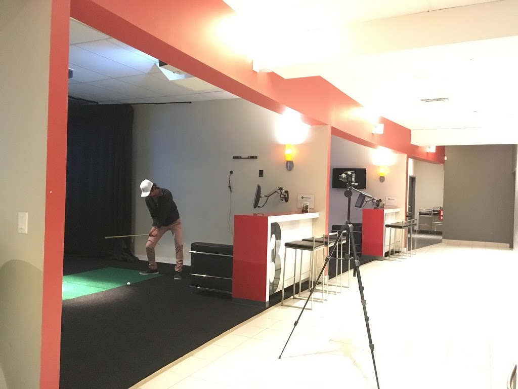 Larry Cheung Golf | 115 York Blvd #10a, Richmond Hill, ON L4B 3B4, Canada | Phone: (647) 262-3233