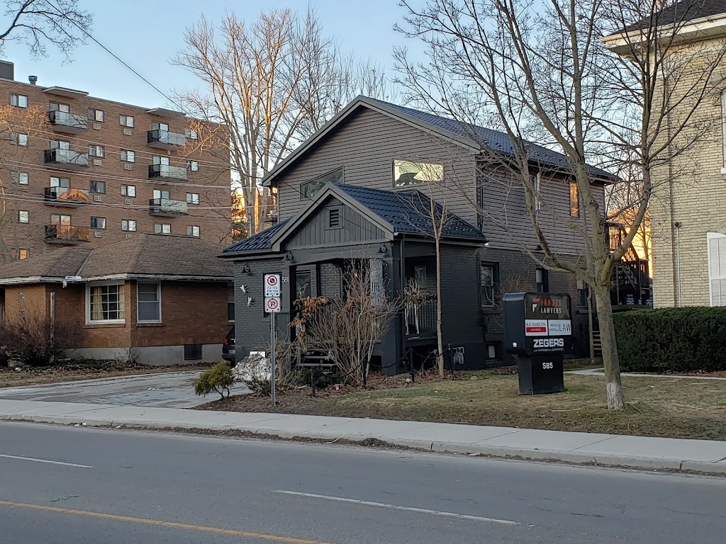 The Hive | 581 Talbot St, London, ON N6A 2T2, Canada | Phone: (519) 434-5398