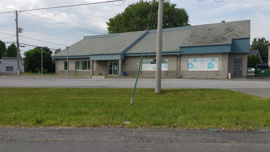 Brunet P. Gagnon, pharm. prop. Affiliée | 4710 Boulevard Laurier E, Saint-Hyacinthe, QC J2R 2J3, Canada | Phone: (450) 799-4545
