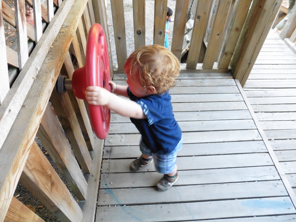 Altamont Child Development Centre Inc. | 2879 Marine Dr, West Vancouver, BC V7V 1M1, Canada | Phone: (604) 922-3435