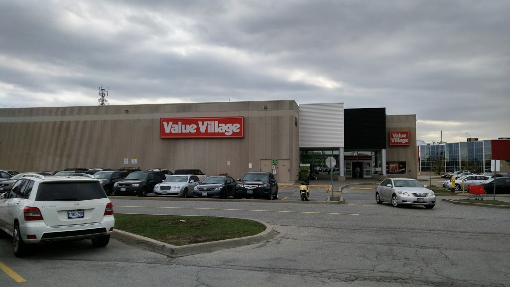 Value Village | 101 Northview Blvd, Woodbridge, ON L4L 8X9, Canada | Phone: (905) 850-8535