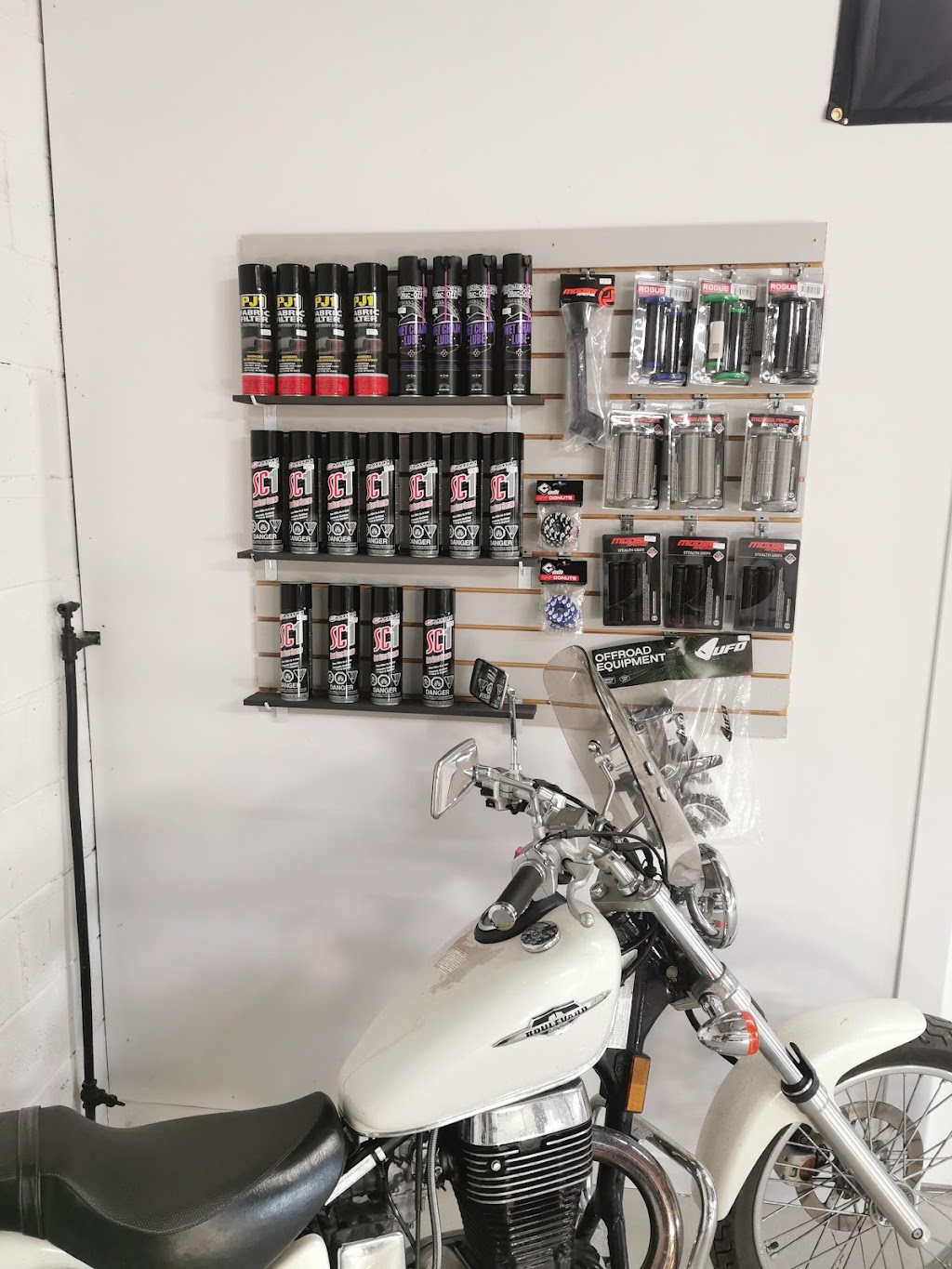 Trophy Powersports | 81 St Lawrence St W, Madoc, ON K0K 2K0, Canada | Phone: (613) 438-7474