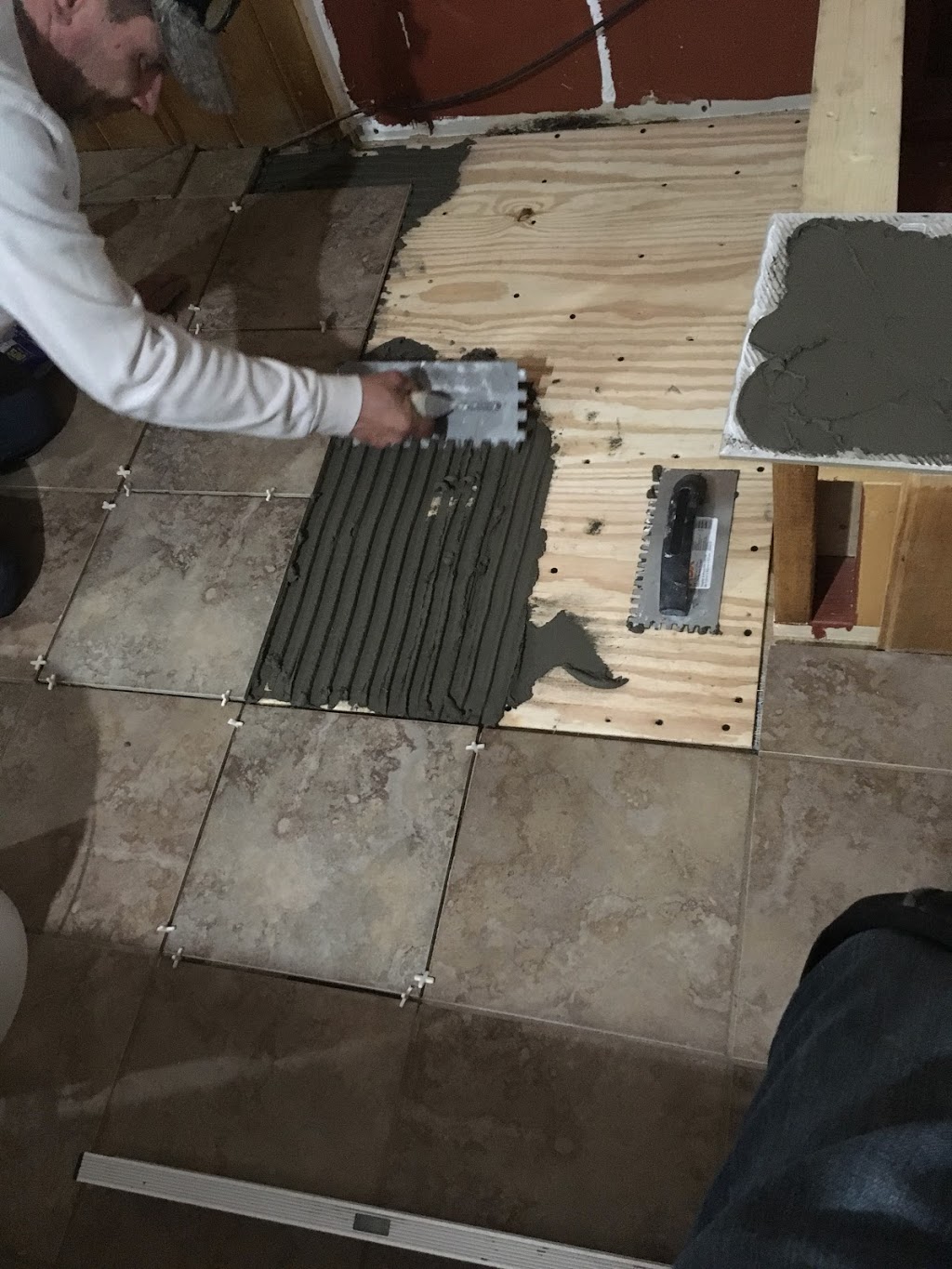Renovations & Repairs by Shane | 5390 8 Line, Erin, ON N0B 1T0, Canada | Phone: (519) 216-7164