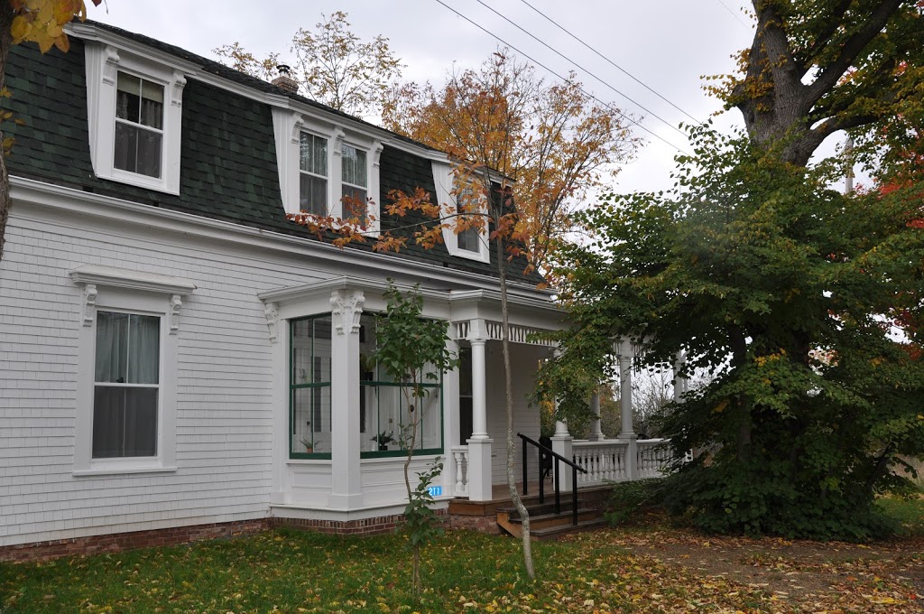 Rayski Guest House | 211 Old Post Rd, Grand Pré, NS B0P 1M0, Canada | Phone: (902) 300-3123