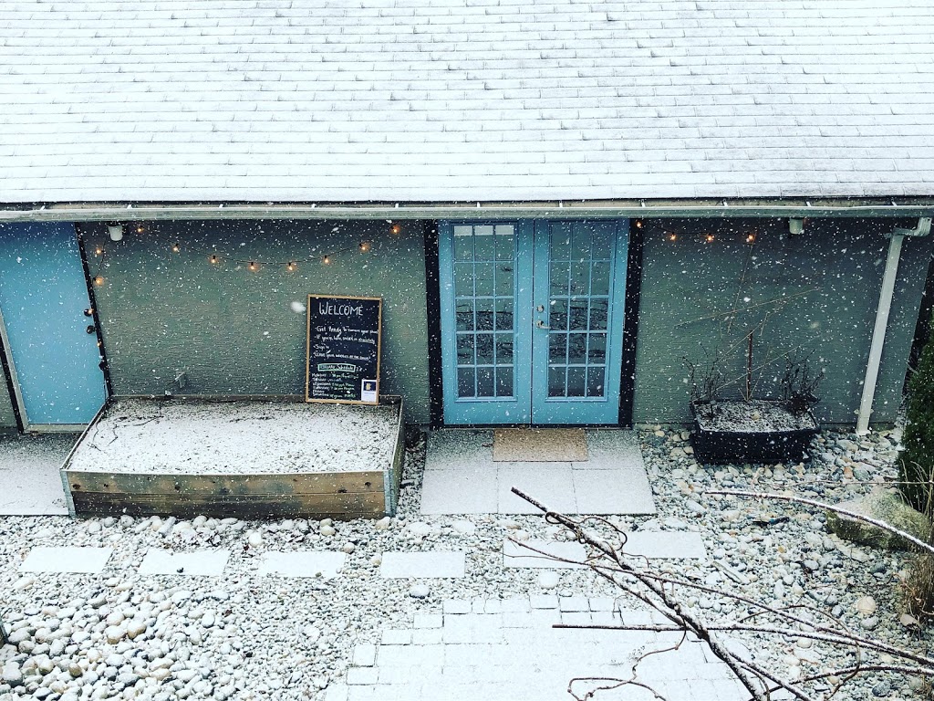 Gaby Lambert Yoga and Fitness | 957 E 24th Ave, Vancouver, BC V5V 1S7, Canada | Phone: (604) 812-3024
