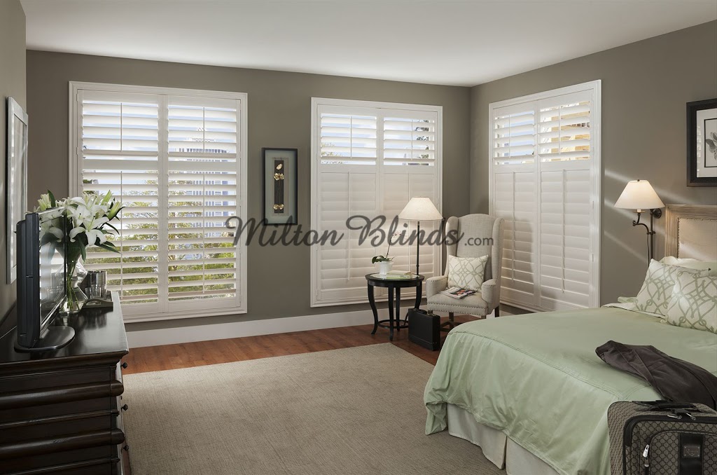 Milton Blinds | 719 Philbrook Dr, Milton, ON L9T 0E9, Canada | Phone: (905) 876-9057