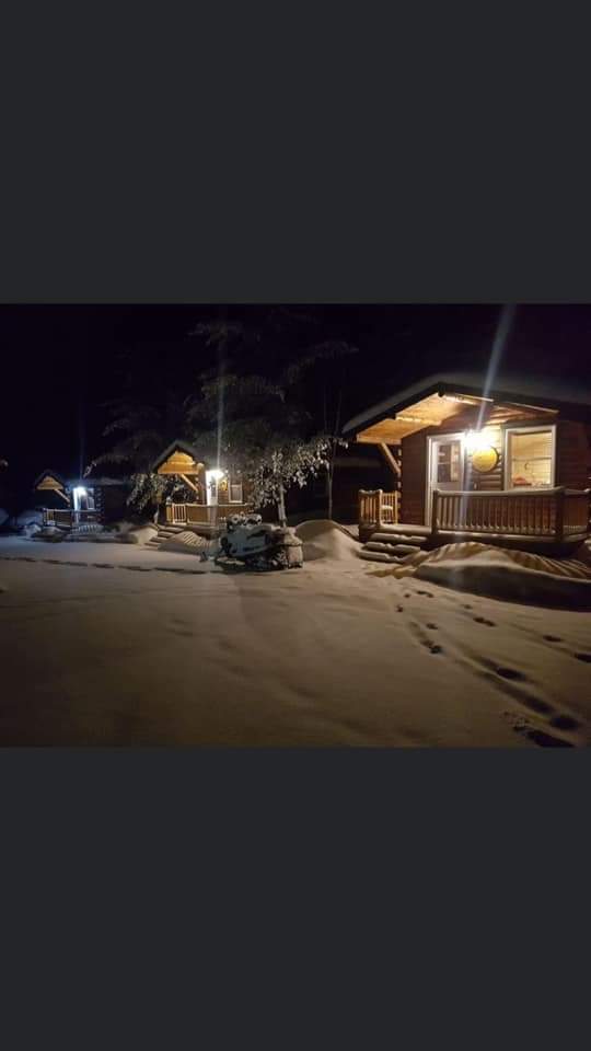 Rogers Lake Lodge | Highway 430, Northesk Parish, NB E2A 6M3, Canada | Phone: (506) 502-2696