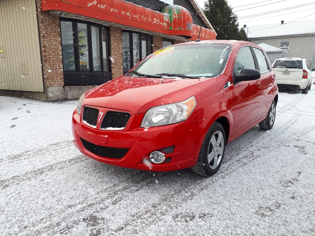 L.R.D AUTOS | 904 Route Harwood, Vaudreuil-Dorion, QC J7V 8P2, Canada | Phone: (438) 882-0573