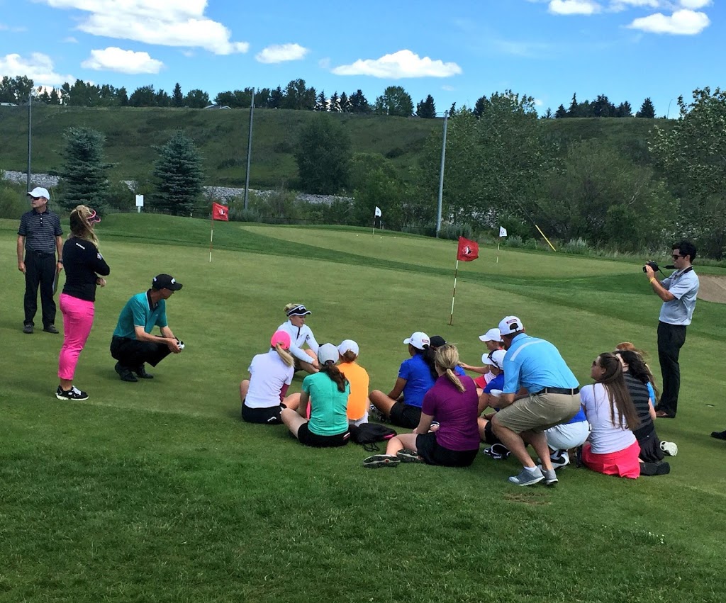 Todd Halpen Golf Performance | 7100 15 St SE, Calgary, AB T2C, Canada | Phone: (403) 803-3290