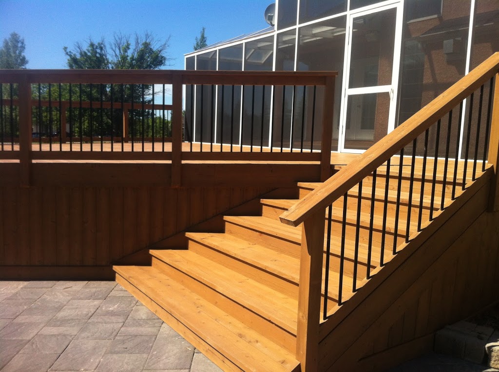 KGR Renovations | 136 Parkdale Rd, Saint Andrews, MB R1A 3A7, Canada | Phone: (204) 218-5368