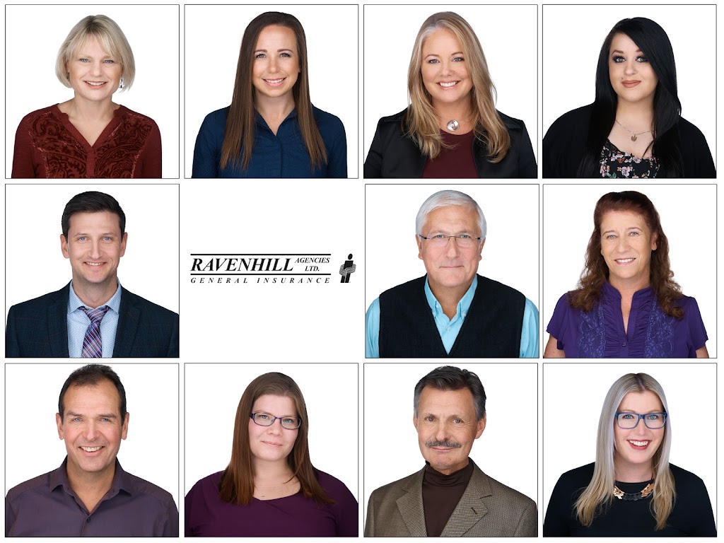 Ravenhill Agencies Ltd | 201-5669 99 St NW, Edmonton, AB T6E 3N8, Canada | Phone: (780) 439-0669