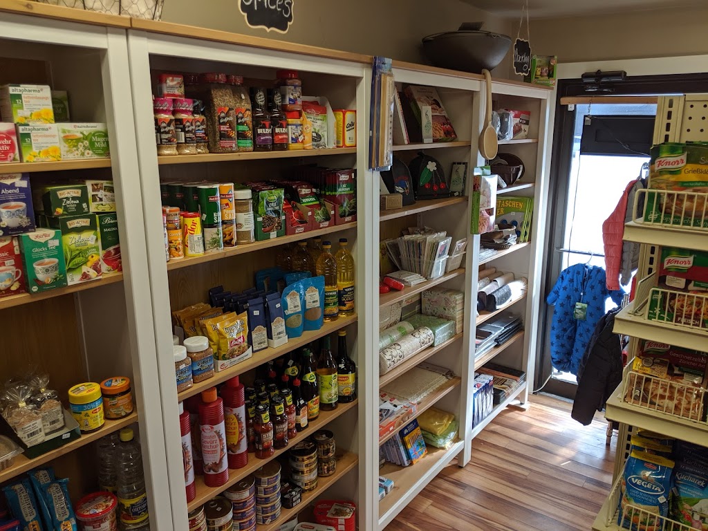 Natalies Fine Food Store | 90 Brandt St, Steinbach, MB R5G 2K2, Canada | Phone: (204) 326-9001