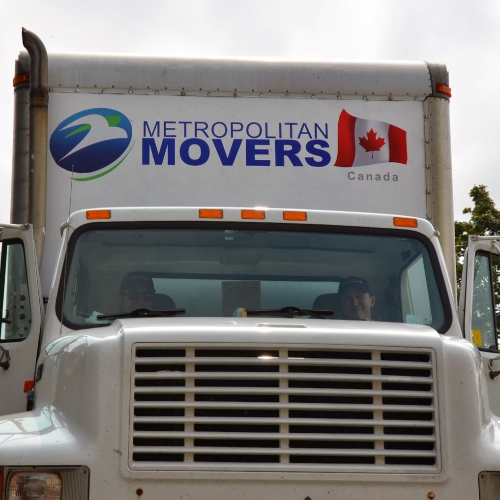 Metropolitan Movers Calgary AB | Moving Company | 1180 Sherwood Blvd NW, Calgary, AB T3R 1P3, Canada | Phone: (403) 744-5074