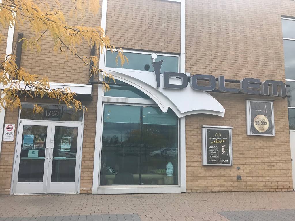 IN VIVO PILATES | 1760 Avenue Pierre-Péladeau, Laval, QC H7T 2Z1, Canada | Phone: (450) 687-1313