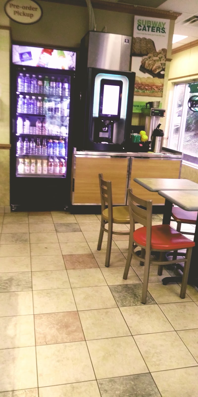 Subway | 11146 84th Ave C Nordel Shopping Centre, Delta, BC V4C 2L7, Canada | Phone: (604) 594-7820