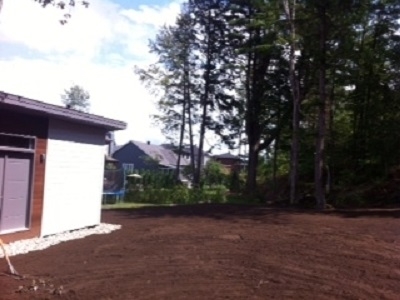 LPHenry Mini-Excavation | 473 Chem. MacDougall, Brownsburg, QC J8G 1V7, Canada | Phone: (450) 562-9999