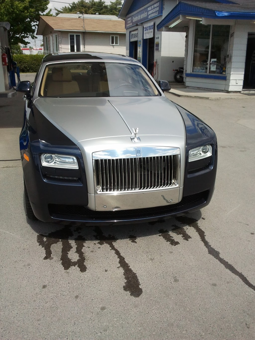 Garage Jacques Longpre & Fils | 187 Bd Antonio Barrette, Notre-Dame-des-Prairies, QC J6E 1E7, Canada | Phone: (450) 759-6200