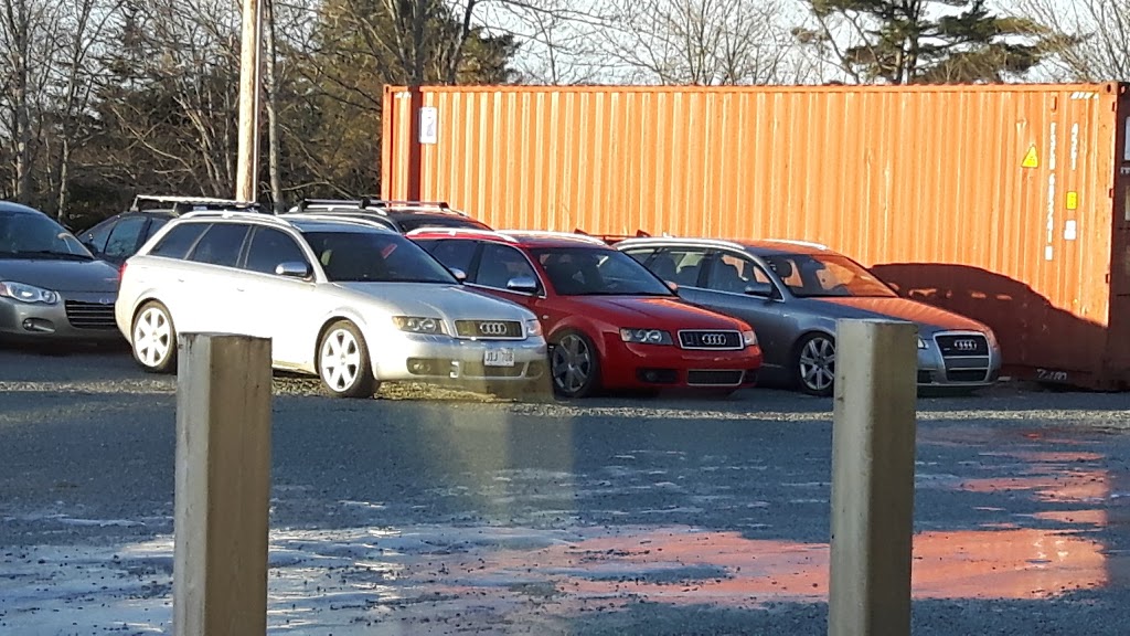 Kraftwerx Auto Inc. | 1875 Sackville Dr, Middle Sackville, NS B4E 3B1, Canada | Phone: (902) 864-9900