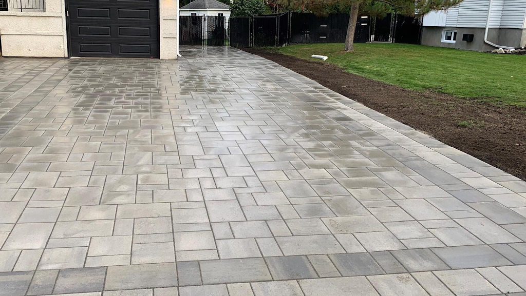 GSBP Pavé | 3121 Rue Hector - Lussier, Laval, QC H7C 0A3, Canada | Phone: (514) 708-5743