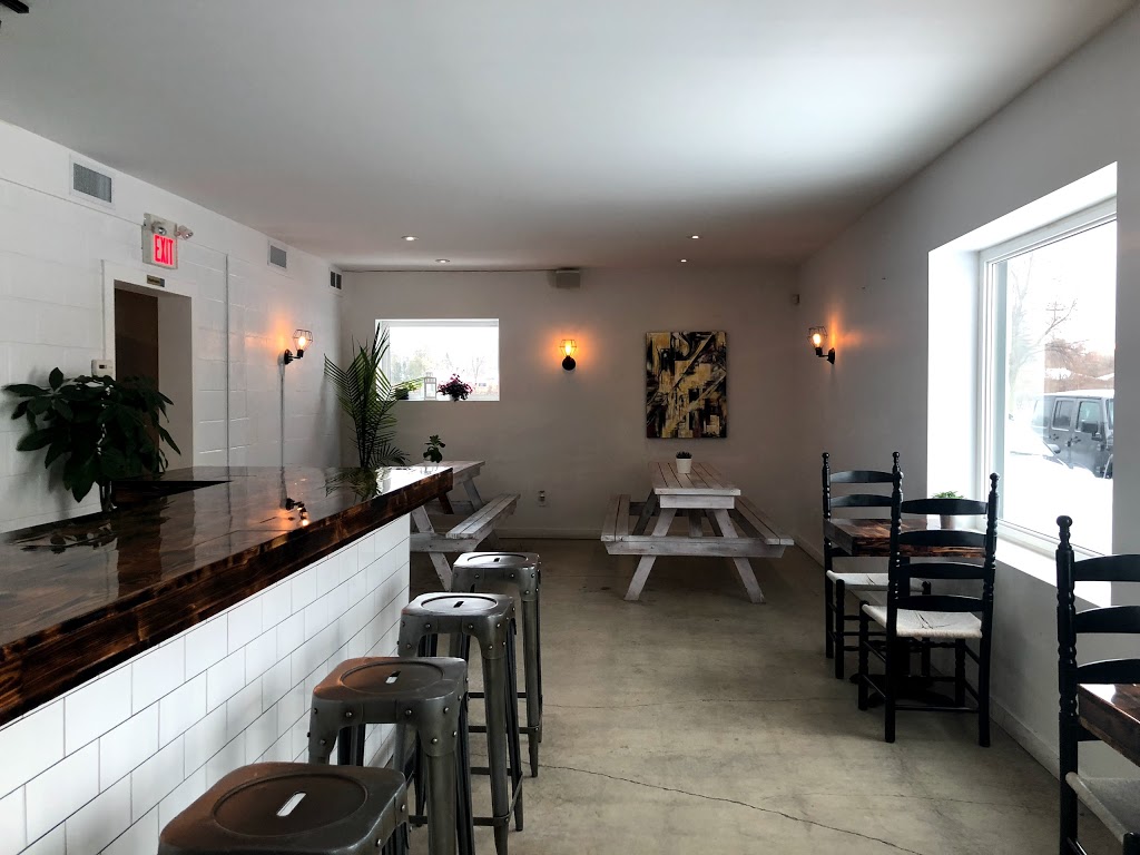 Fairweather Brewing Company | 5 Ofield Rd Unit #1, Hamilton, ON L8S 2M4, Canada | Phone: (905) 570-0606