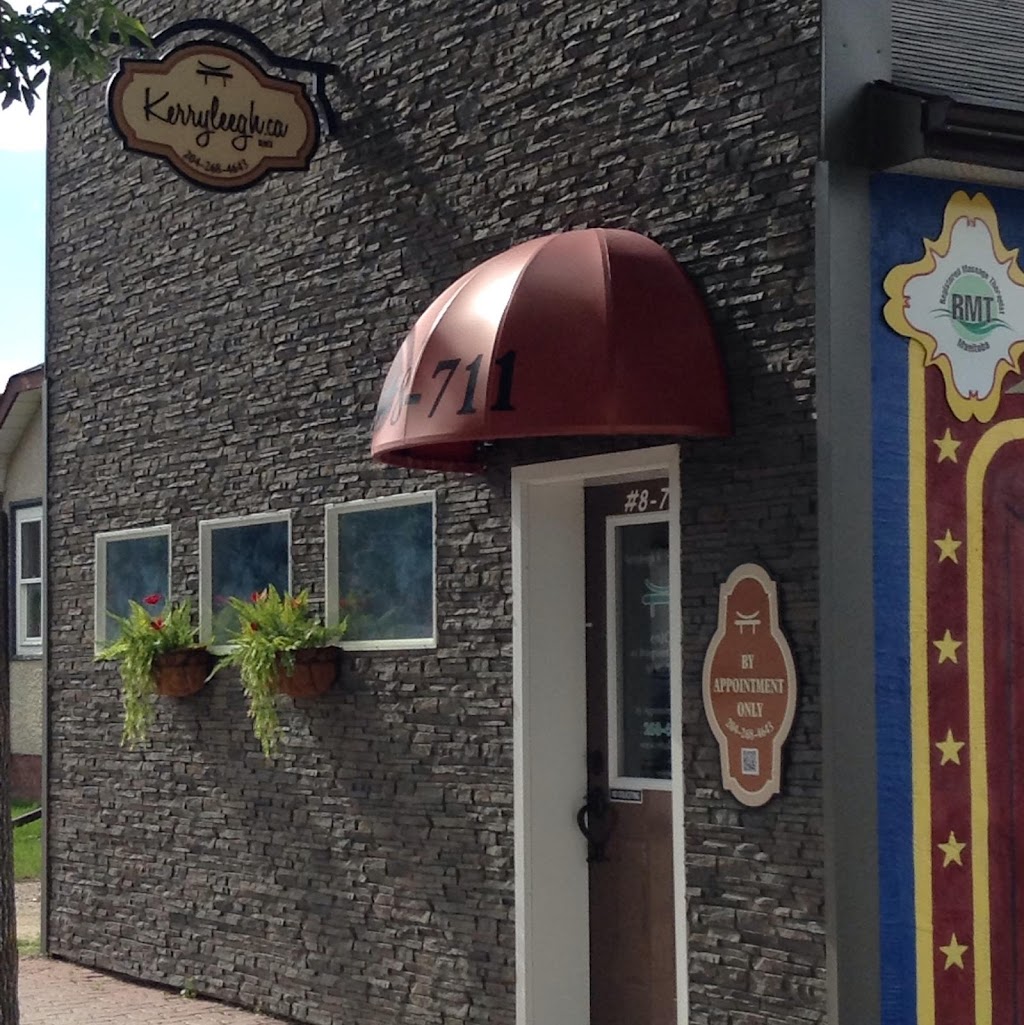 Kerryleegh Hildebrandtt RMT | 711 Unit 8, Park Ave, Beausejour, MB R0E 0C0, Canada | Phone: (204) 268-4643