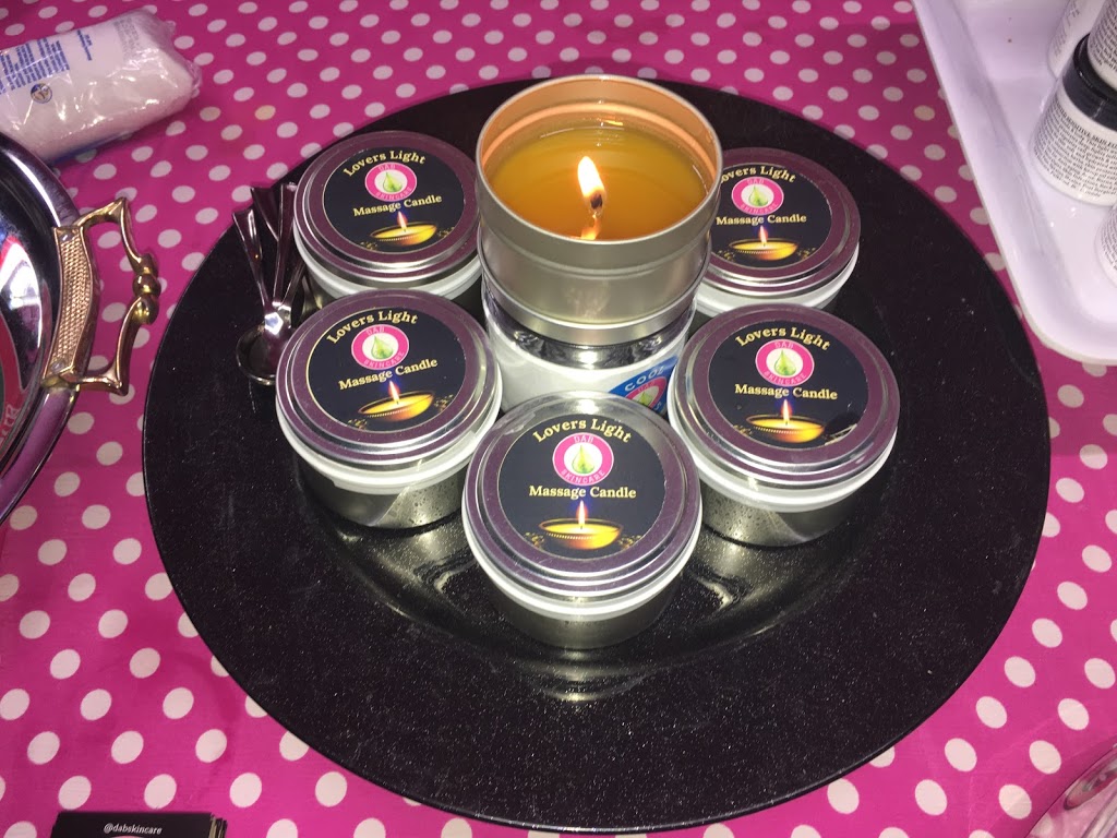DAB Skincare | 36, 5756, BC-97, Falkland, BC V0E 1W0, Canada | Phone: (250) 574-3652