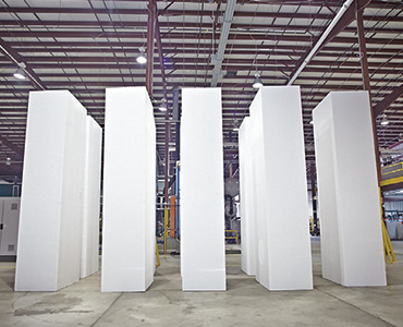 Forte EPS Solutions - EPS Manufacturers | 345 Passmore Ave, Scarborough, ON M1V 3N8, Canada | Phone: (855) 527-4220