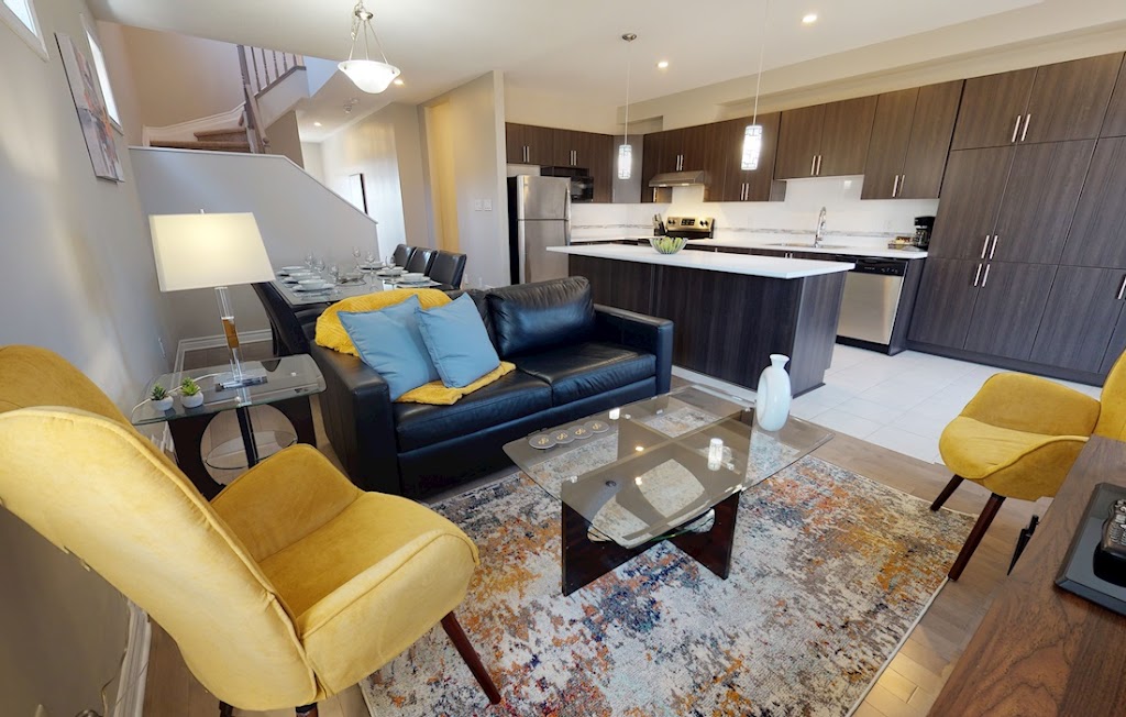 Premiere Suites | Ramsgrange St, Ottawa, ON K2J 6G7, Canada | Phone: (888) 575-7808