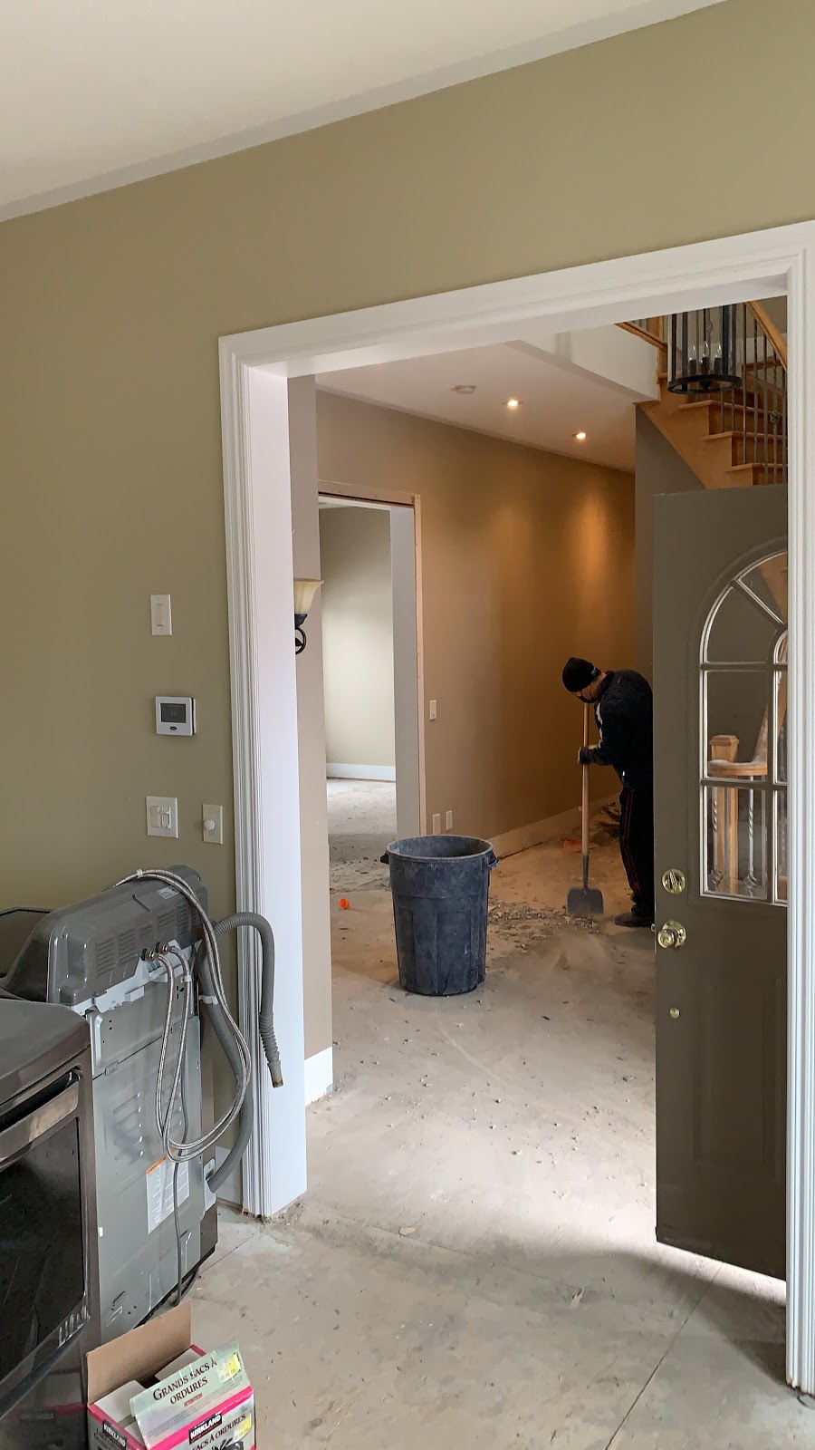 Kaplan construction | 199 Pemberton Ave, North York, ON M2M 1Y9, Canada | Phone: (416) 829-8537