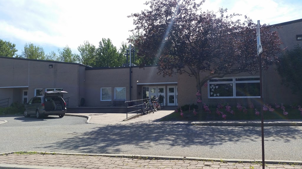 Grace Presbyterian Church | 1220 Old 10 Line Rd, Orléans, ON K1C 1T1, Canada | Phone: (613) 824-9260