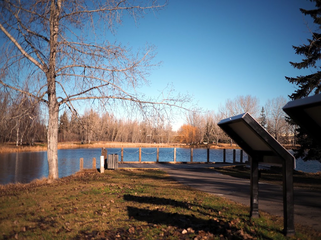 Great Chief Park | 4707 Fountain Dr, Red Deer, AB T4N 6W4, Canada | Phone: (403) 342-8255