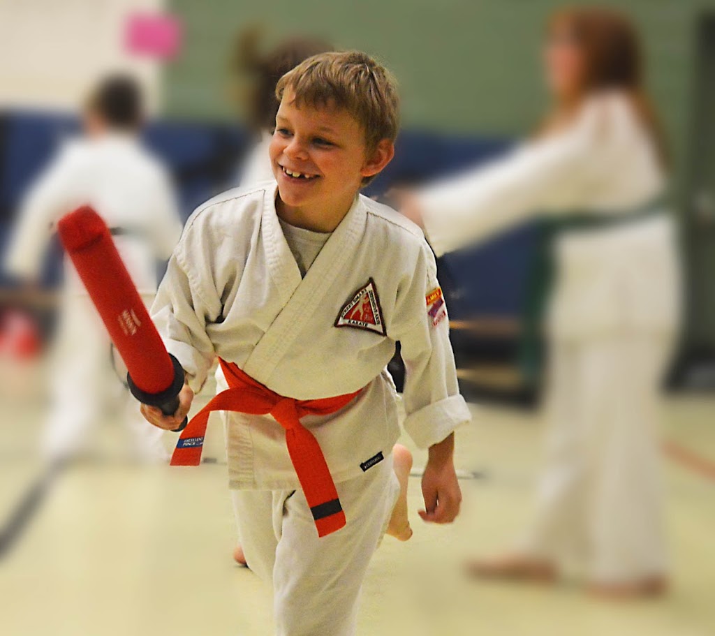 Courtice Karate Club/Street Smart Defensive Arts | health | 716 Wilson Rd S, Oshawa, ON L1H 6E8, Canada | 9059038707 OR +1 905-903-8707
