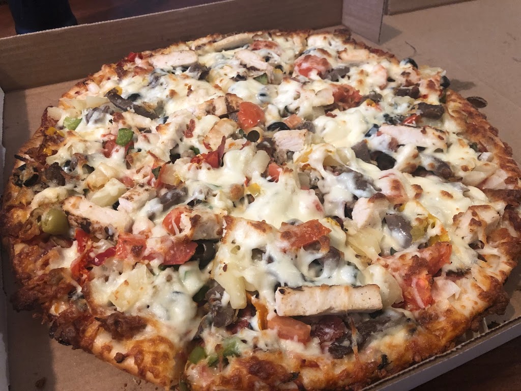 Pizanos | 1438 Aldersbrook Rd Unit 2, London, ON N6G 3V7, Canada | Phone: (519) 204-5700