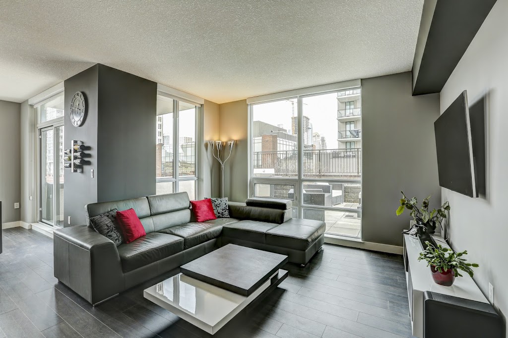 The Rod Forsythe Group | 203-5403 Crowchild Trail NW, Calgary, AB T3A 2G8, Canada | Phone: (403) 777-1040
