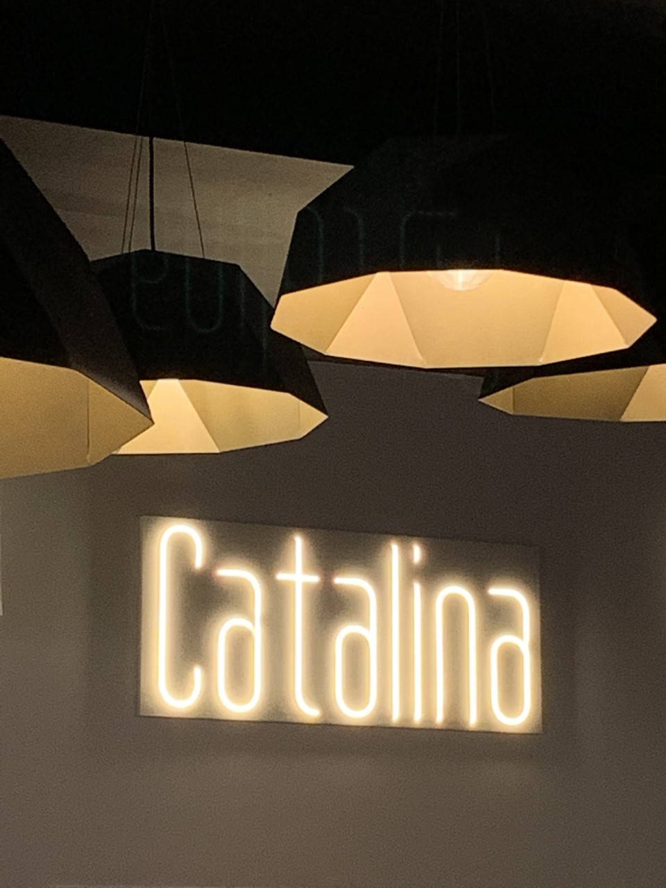 Bar Catalina | 231 Lakeshore Rd E, Mississauga, ON L5G 1G8, Canada | Phone: (905) 278-0208