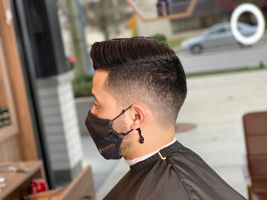 City Style Barber Shop | Commercial, 330 Phillip St unit 108, Waterloo, ON N2L 3W9, Canada | Phone: (519) 914-0166