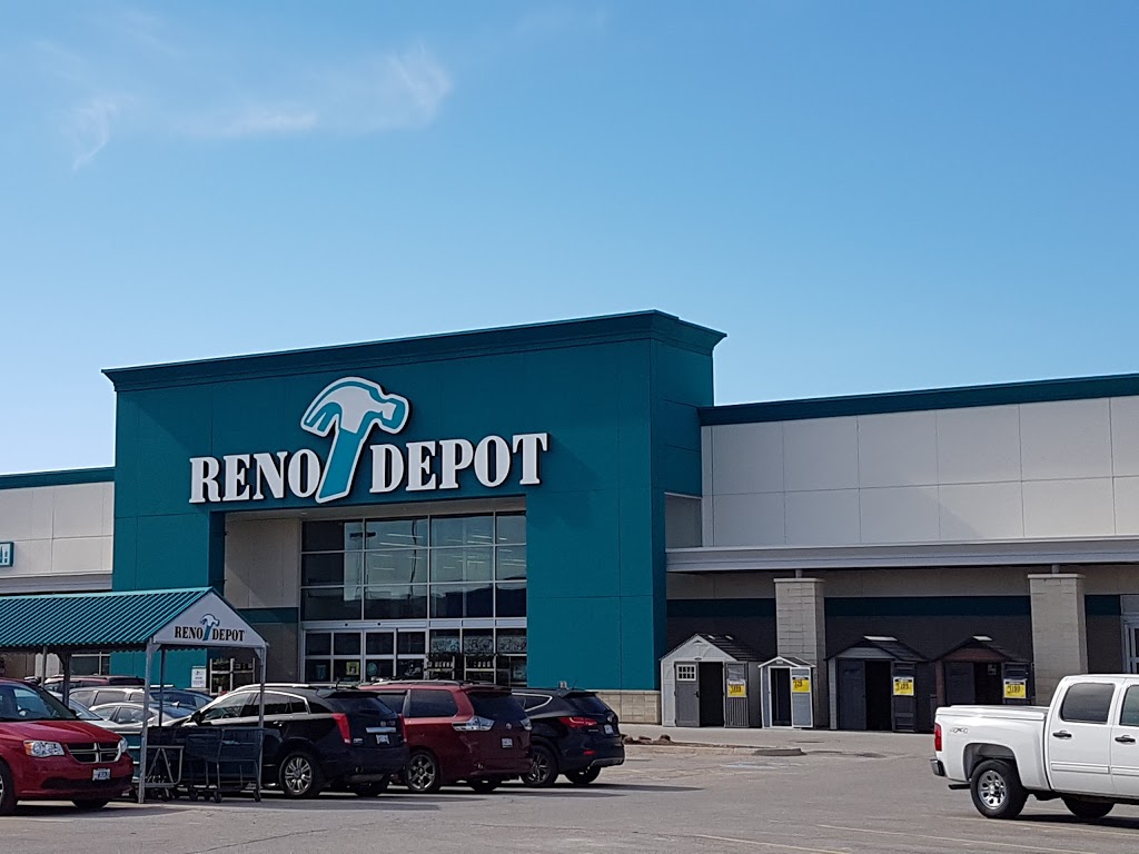 Reno Depot | 140 First Commerce Dr, Aurora, ON L4G 0H5, Canada | Phone: (905) 841-0158