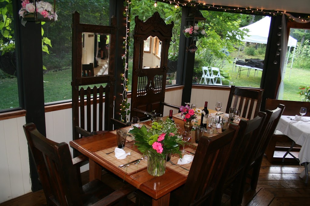Solterra, Boutique Events | 2072 Falkenburg Rd, Port Carling, ON P0B 1J0, Canada | Phone: (705) 645-0007