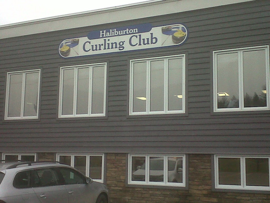 Haliburton Curling Club | 730 Mountain St, Haliburton, ON K0M 1S0, Canada | Phone: (705) 457-2830