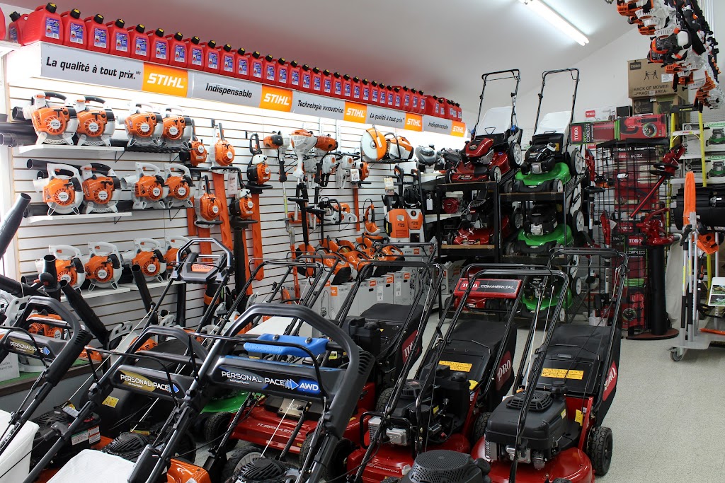 Clinique du Petit Moteur Rive-Sud Inc | 5390 QC-132, Sainte-Catherine, QC J5C 1L8, Canada | Phone: (450) 638-5979