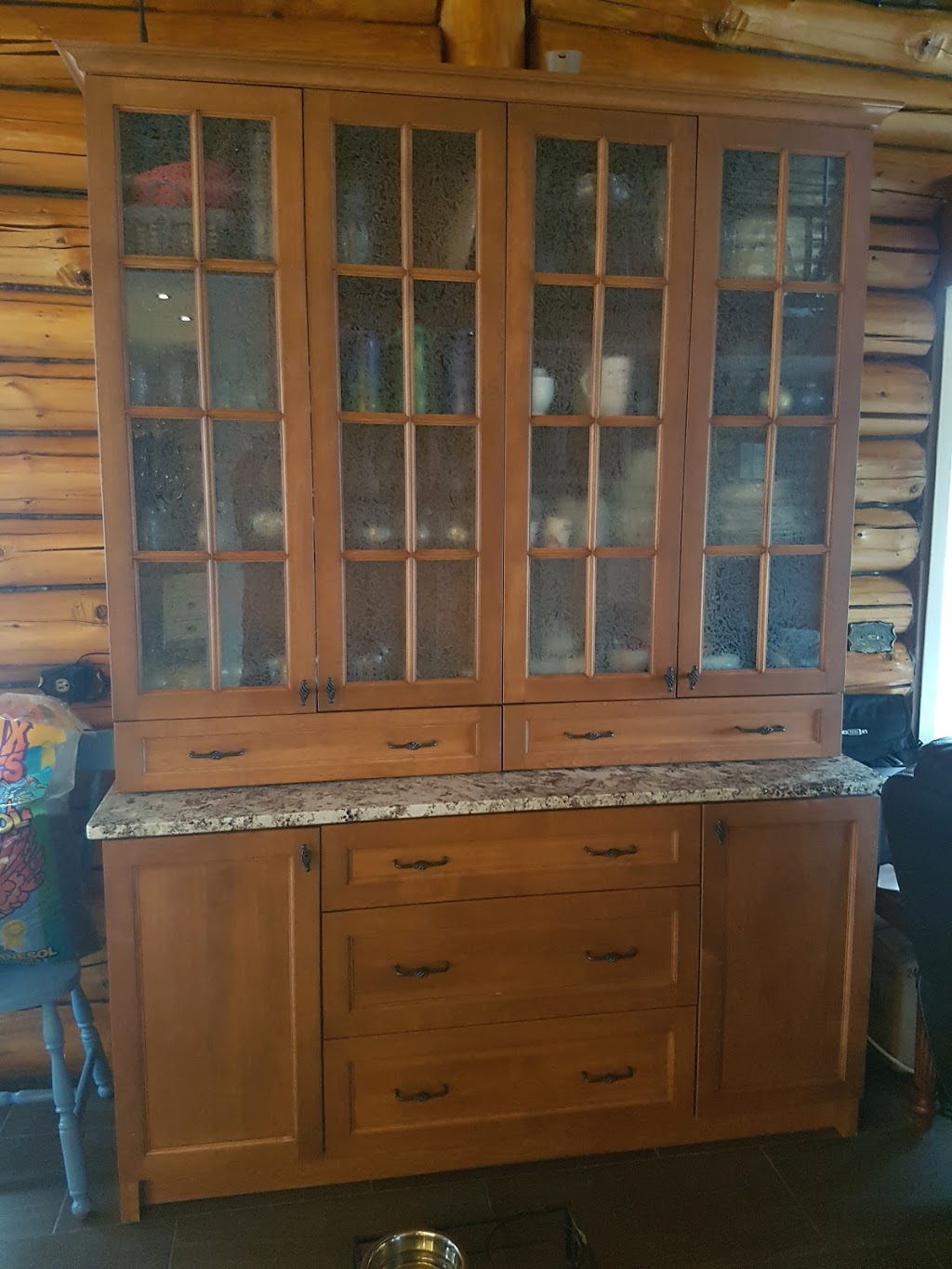 Armoire SBC | 766 Rue Caya, Saint-Colomban, QC J5K 1R7, Canada | Phone: (450) 530-5588