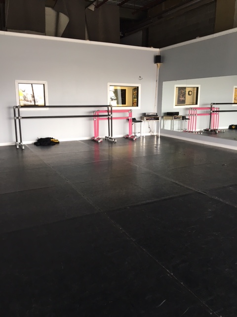Spotlight Dance Company | 2354 Maley Dr, Garson, ON P3L 1P7, Canada | Phone: (705) 560-3262