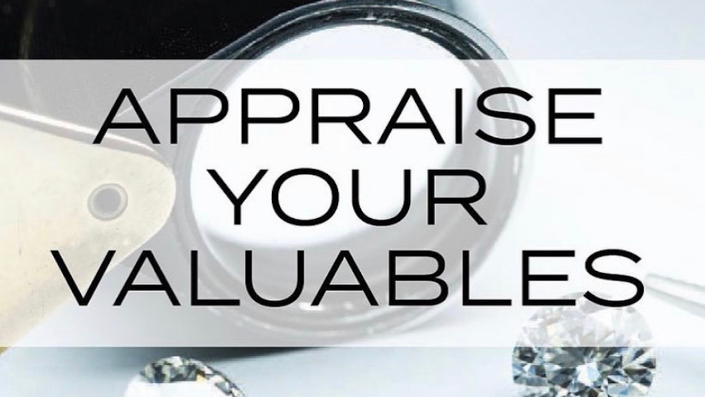 Appraisals by ULTRA JEWELLERS | 1 Londonderry Mall NW, Unit 167, Edmonton, AB T5C 3C8, Canada | Phone: (780) 249-0303