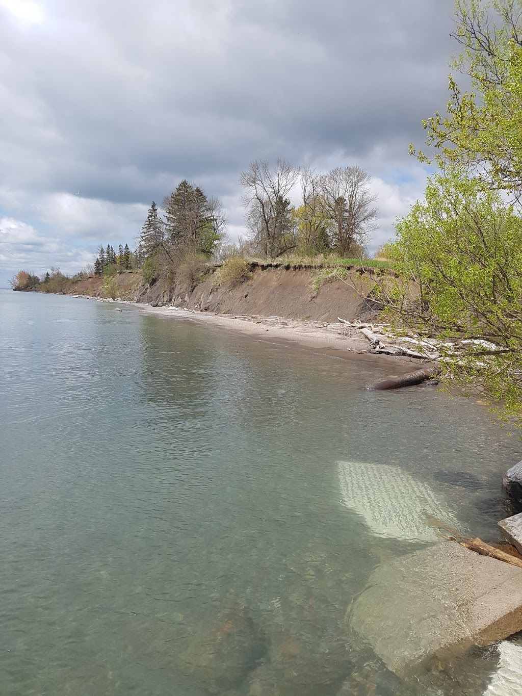Da Silva Point | Pickering, ON L1W, Canada